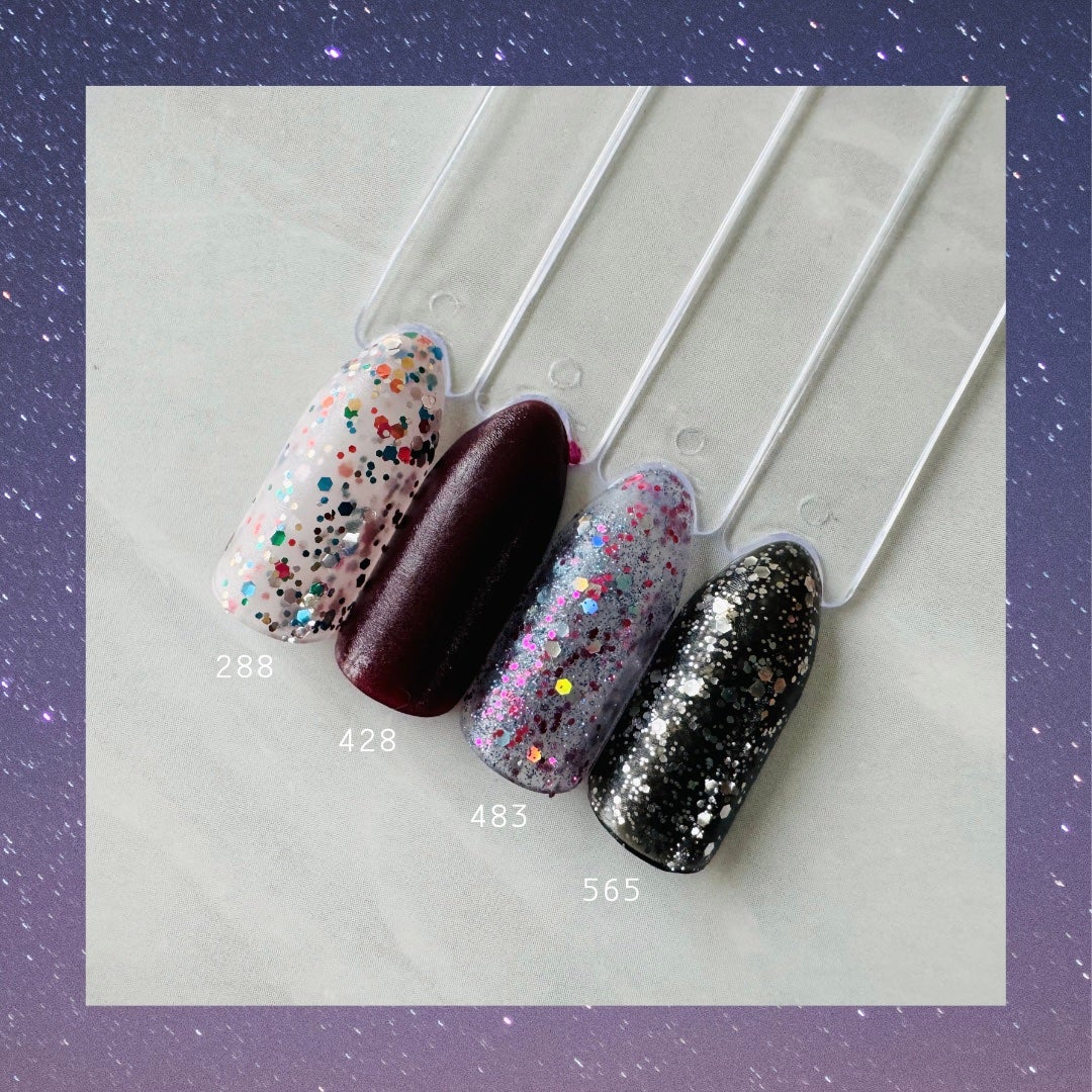 インスタドライ ネイルカラー/サリーハンセン/オールインワンネイルを使ったクチコミ(3枚目)