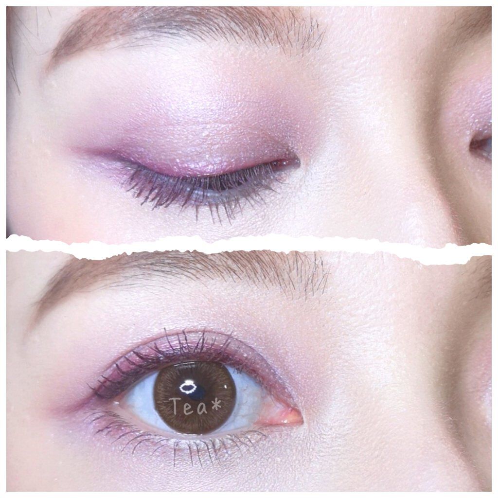 ミネラルリキッドリーシャドー/MiMC/リキッドアイシャドウを使ったクチコミ(4枚目)