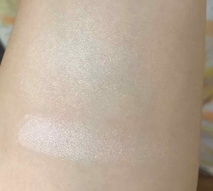 M·A·C ミネラライズ スキンフィニッシュ/M・A・C/パウダーハイライトを使ったクチコミ(2枚目)