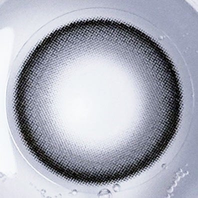 oriana mune/蜜のレンズ/カラーコンタクトレンズを使ったクチコミ(5枚目)