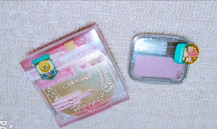 メーキャップ ベース クリーム/ちふれ/化粧下地を使ったクチコミ(2枚目)