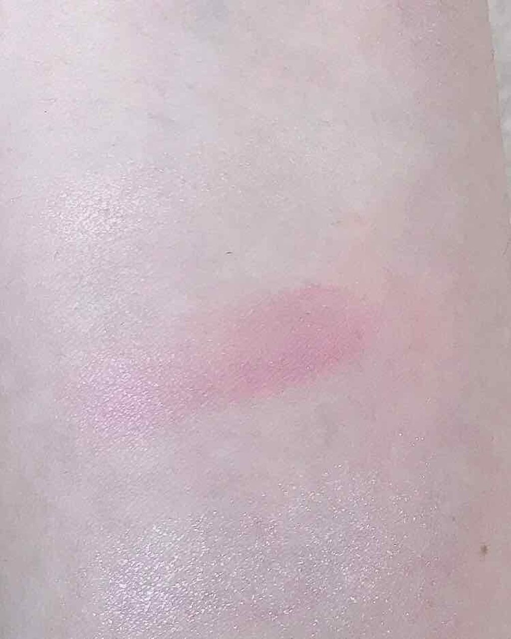 ジューシーピュアアイズ/キャンメイク/アイシャドウパレットを使ったクチコミ（2枚目）