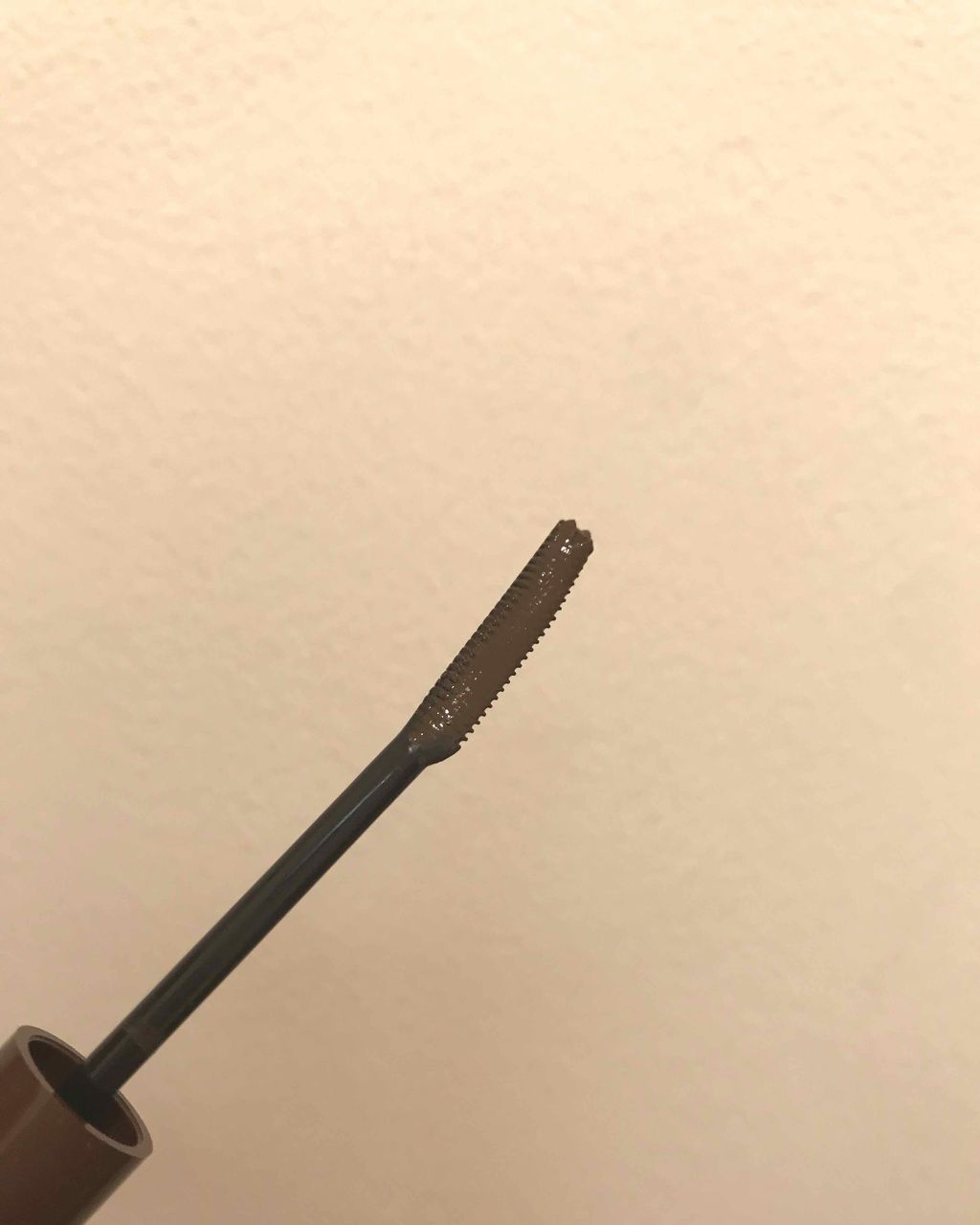 クイックラッシュカーラー/キャンメイク/マスカラ下地を使ったクチコミ(2枚目)