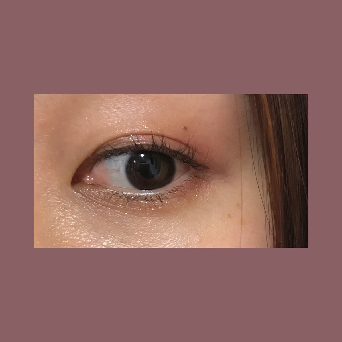 プレイカラー アイシャドウ/ETUDE/アイシャドウパレットを使ったクチコミ(2枚目)