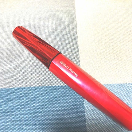 「塗るつけまつげ」ロングタイプ/デジャヴュ/マスカラを使ったクチコミ(1枚目)