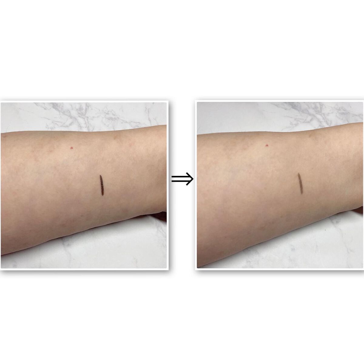 ダブルキュアブレミッシュバーム/BQCELL/BBクリームを使ったクチコミ(6枚目)