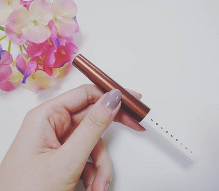 アイデザインマスカラ/COCOROIKI/マスカラを使ったクチコミ(1枚目)