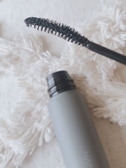 ハンオールフィックスマスカラ/rom&nd/マスカラを使ったクチコミ(4枚目)