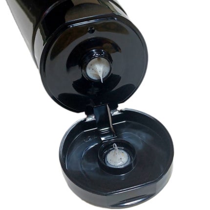 スイサイ ビューティクリア ブラックスクラブウォッシュ/スイサイ ビューティクリア/スクラブ・ゴマージュを使ったクチコミ(2枚目)