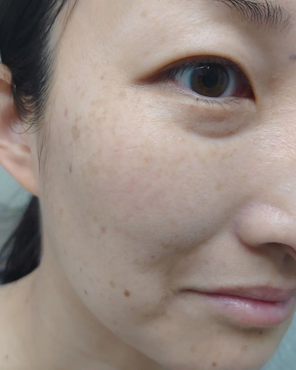 アリィー クロノビューティ カラーチューニングUV/アリィー/日焼け止めクリームを使ったクチコミ（3枚目）