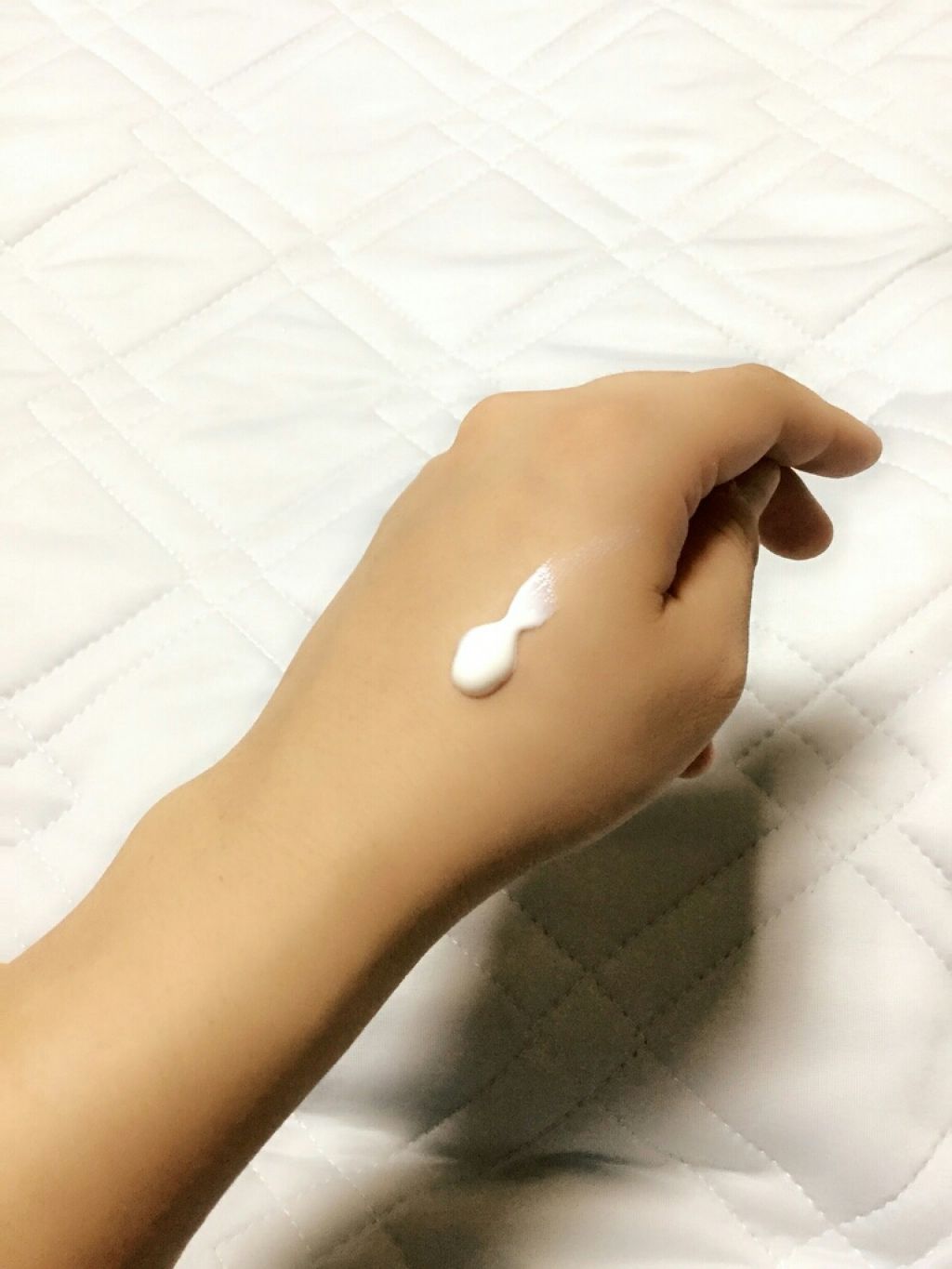 ブリリアンス トーンブライトニング WH/JERGENS(ジャーゲンズ)/ボディクリームを使ったクチコミ(2枚目)