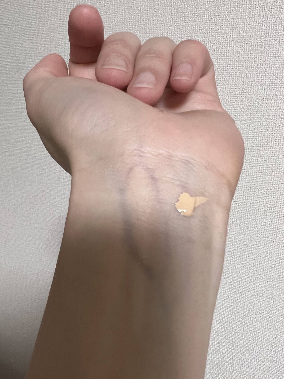 ダブル ウェア ステイ イン プレイス メークアップ /ESTEE LAUDER/リキッドファンデーションを使ったクチコミ（3枚目）