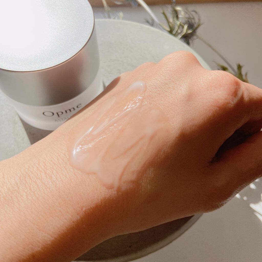 アスタリフト オプミー/アスタリフト/オールインワン化粧品を使ったクチコミ(5枚目)