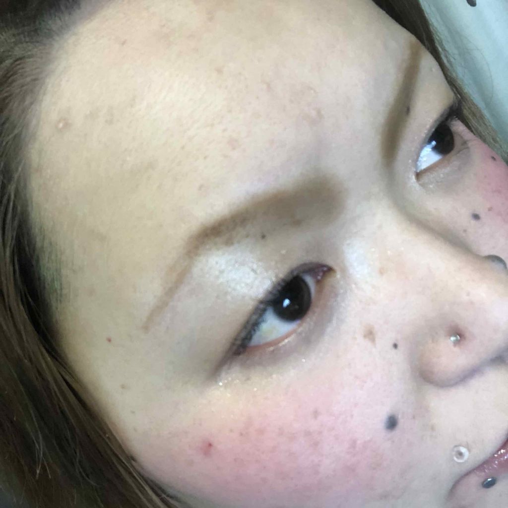 パワフルカール マスカラ(ロング)/FASIO/マスカラを使ったクチコミ（2枚目）