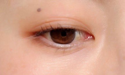 パーフェクトマルチアイズ/キャンメイク/アイシャドウパレットを使ったクチコミ(5枚目)