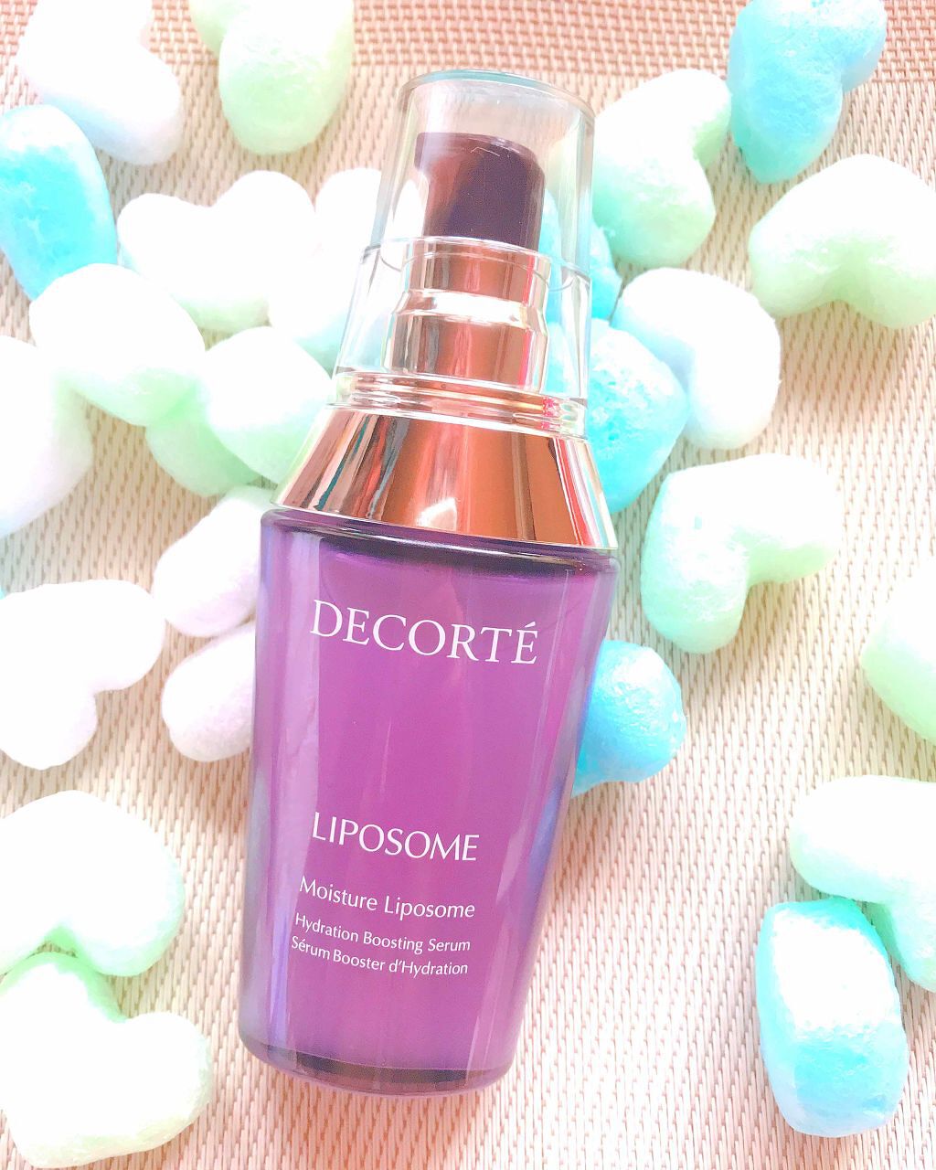 モイスチュア リポソーム/DECORTÉ/美容液 by **なつき**♪