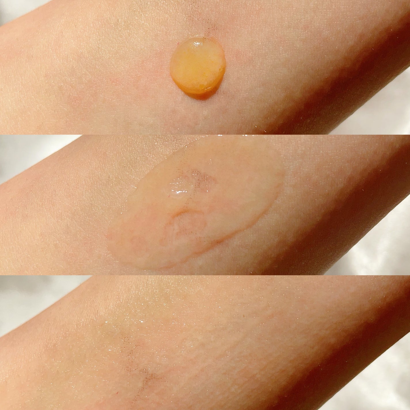 fru:C/Fru:C/美容液を使ったクチコミ(4枚目)