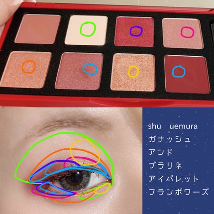 コンフォート リップオイル /CLARINS/リップグロスを使ったクチコミ(2枚目)