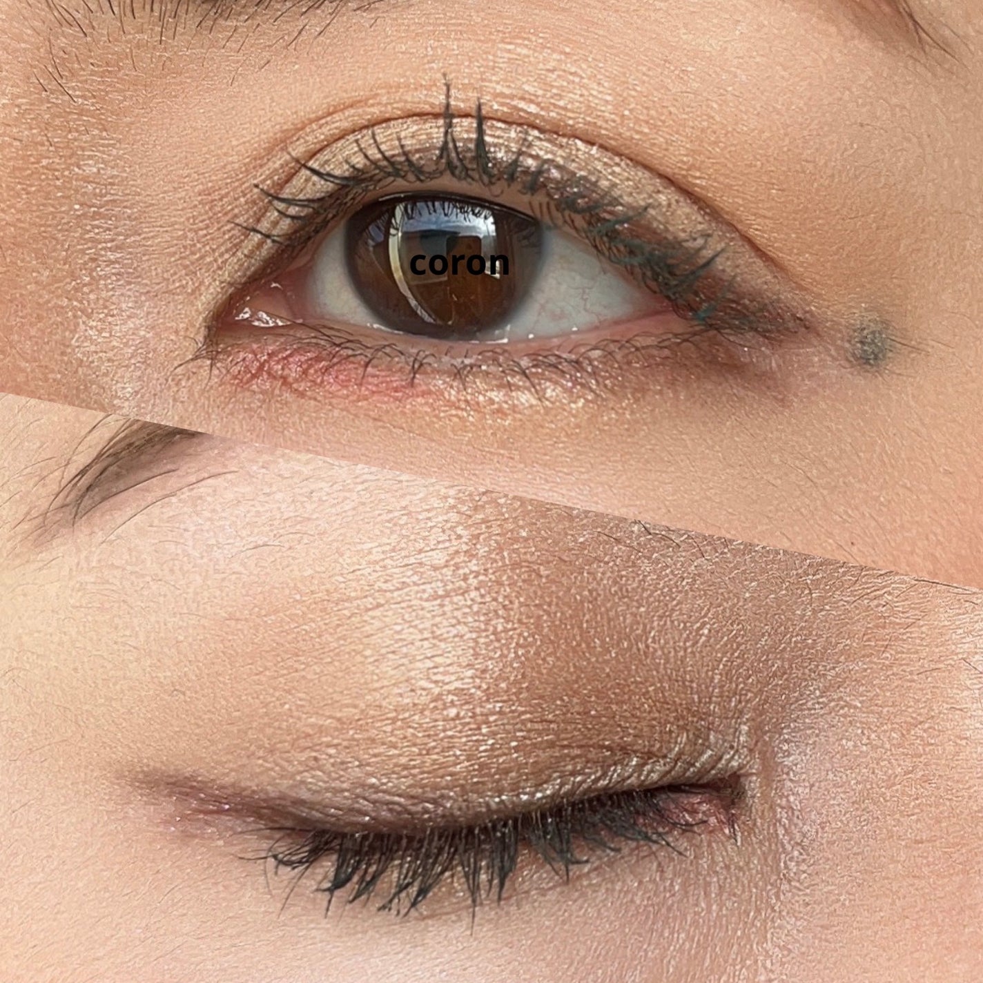 スマッジプルーフ アイシャドーベース/NARS/アイシャドウベースを使ったクチコミ(2枚目)