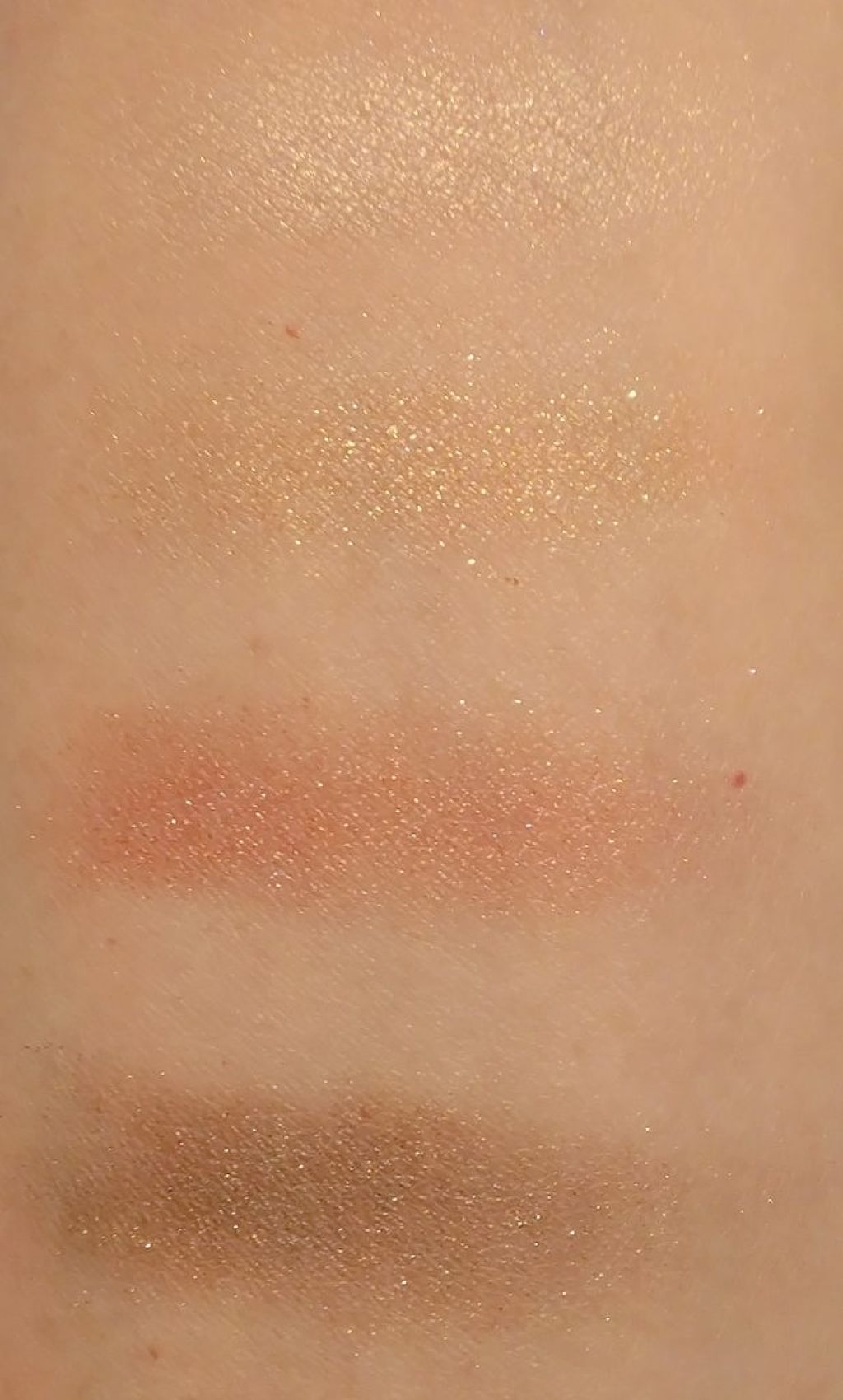 アイ カラー クォード/TOM FORD BEAUTY/アイシャドウパレットを使ったクチコミ(2枚目)