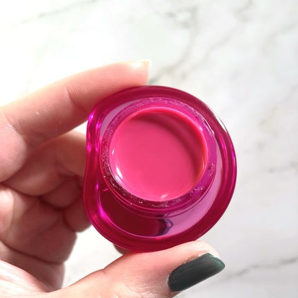 フィー リップアンドチーク グローイジェリーポット/fwee/リップグロスを使ったクチコミ(3枚目)