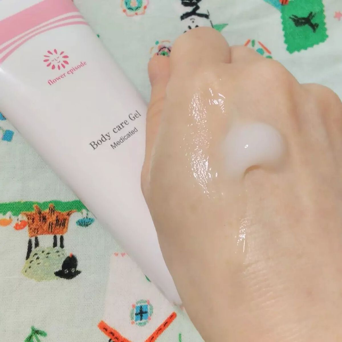 を使ったクチコミ（3枚目）