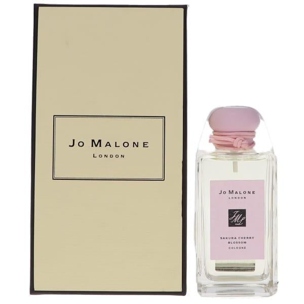 サクラ チェリー ブロッサム コロン Jo MALONE LONDON