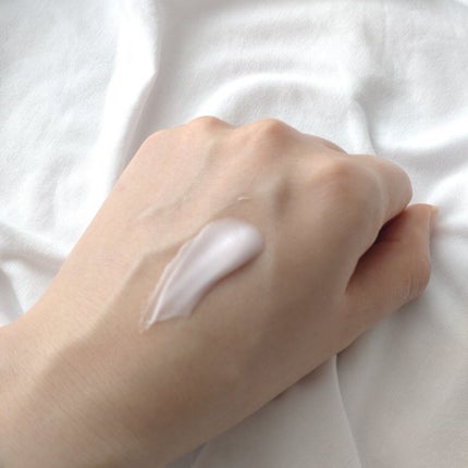 フェイシャル エッセンス クリームマスク/COCOCHI/フェイスクリームを使ったクチコミ(6枚目)