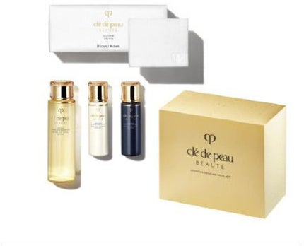 ローション アンド エマルジョン セット