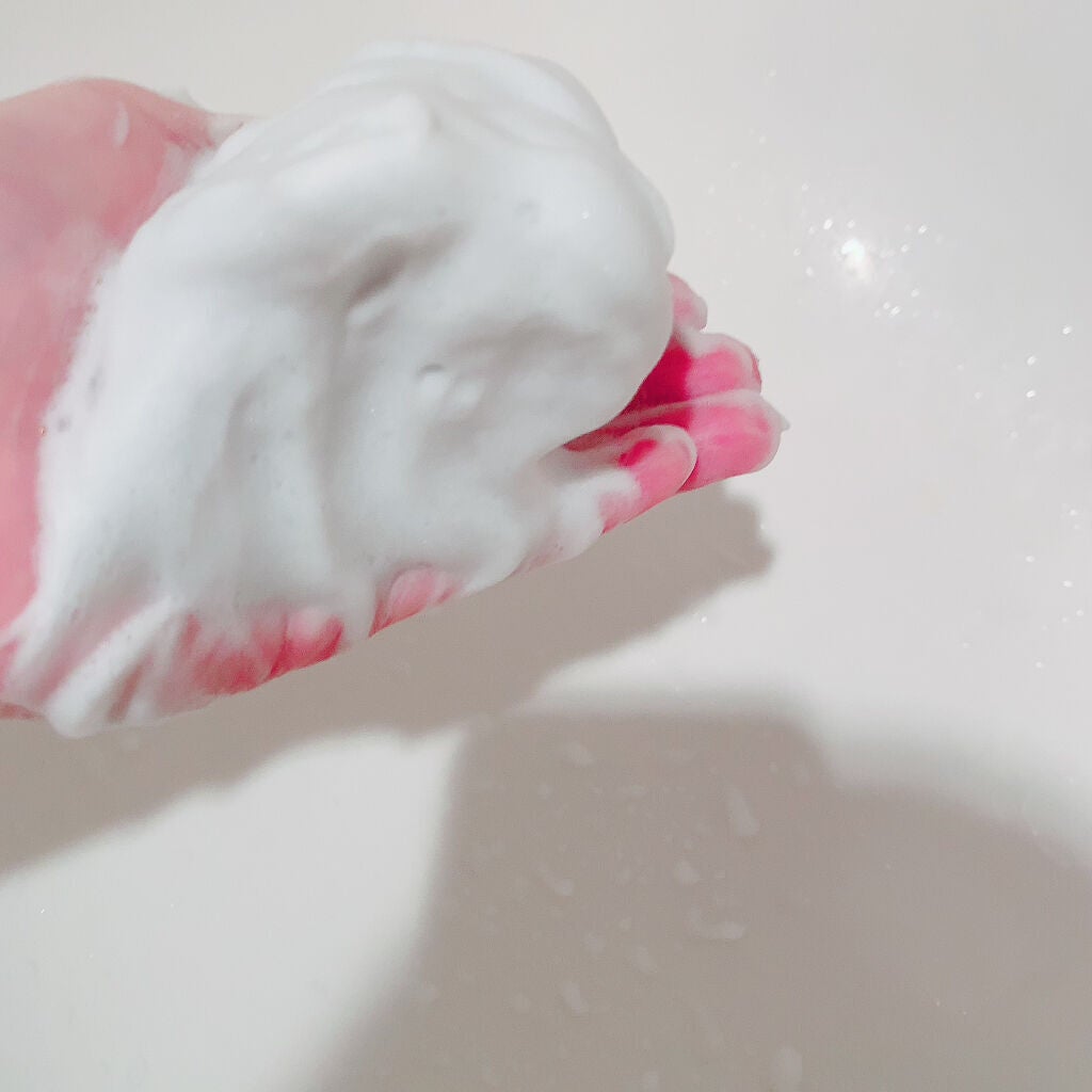 ディープクリア洗顔パウダー/ファンケル/洗顔パウダーを使ったクチコミ(4枚目)