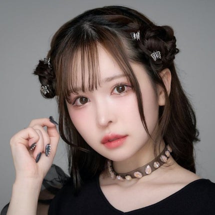 マットジュエルリップコレクション/Armuje/口紅を使ったクチコミ(2枚目)