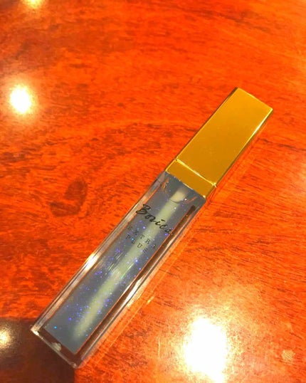 リッププランパー エクストラプラス/Borica/リップグロスを使ったクチコミ(1枚目)