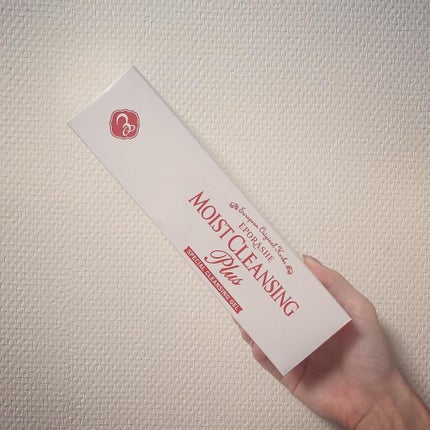 モイストクレンジングプラス/EPORASHE/クレンジングジェルを使ったクチコミ(5枚目)