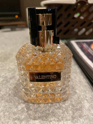 ヴァレンティノ ドンナ オーデパルファム/ヴァレンティノ ビューティ/香水(レディース)を使ったクチコミ（1枚目）