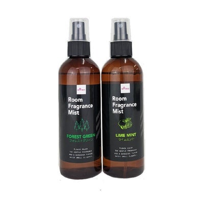 ルームフレグランスミスト DAISO