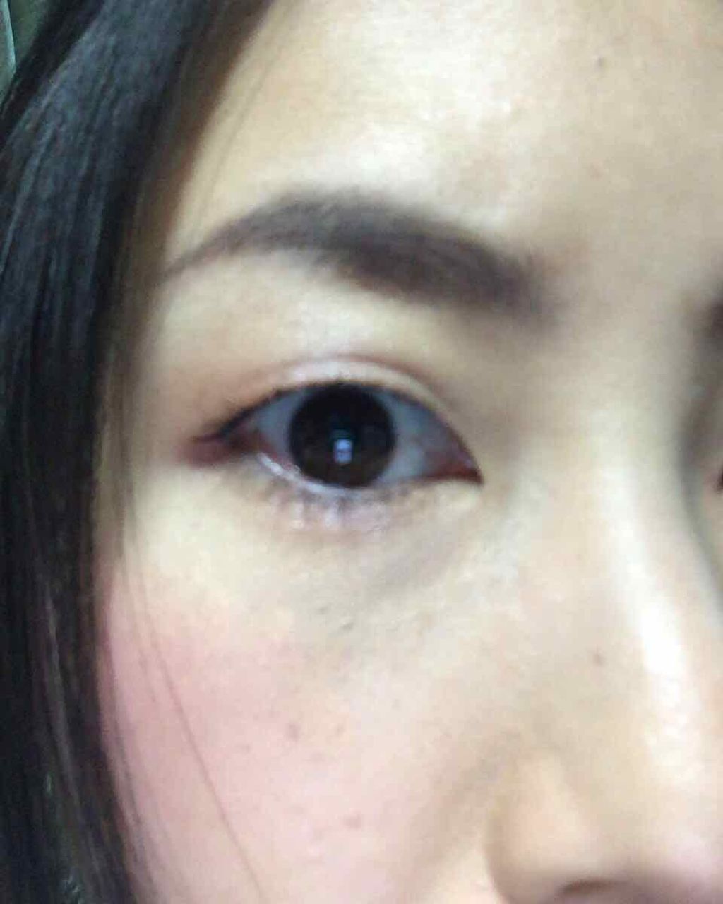 リアルクローズシャドウ/excel/アイシャドウパレットを使ったクチコミ(3枚目)