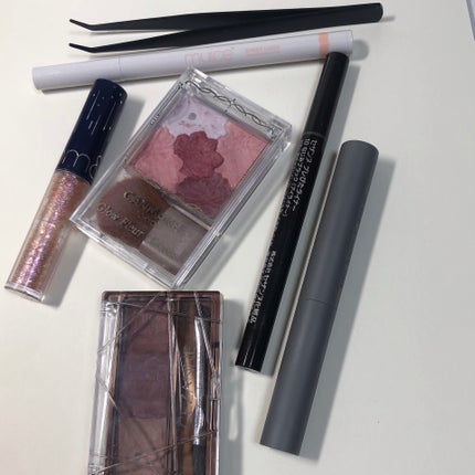 シリライナー/muice/リキッドアイライナーを使ったクチコミ(3枚目)