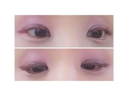 コンスピキュアスクリーミーリップス/Amplitude/口紅を使ったクチコミ(5枚目)