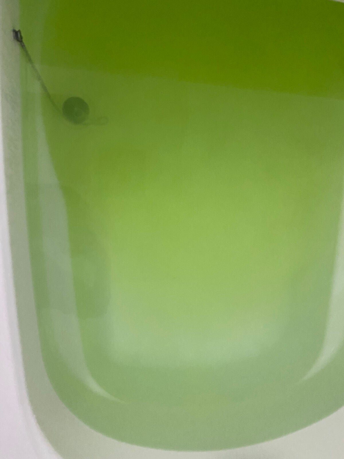 にごり湯の宿/いい湯旅立ち/無機塩系入浴剤を使ったクチコミ(4枚目)