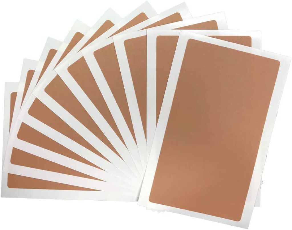 SEIWA タトゥー隠しシール