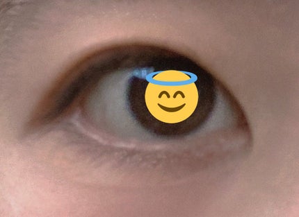 ミルく on LIPS 「コスプレを考えている人間です。蒙古襞が酷いので色々メイク動画を..」(4枚目)