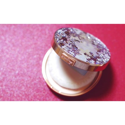 スノービューティー ホワイトニング フェースパウダー 2018/スノービューティー/プレストパウダーを使ったクチコミ(1枚目)