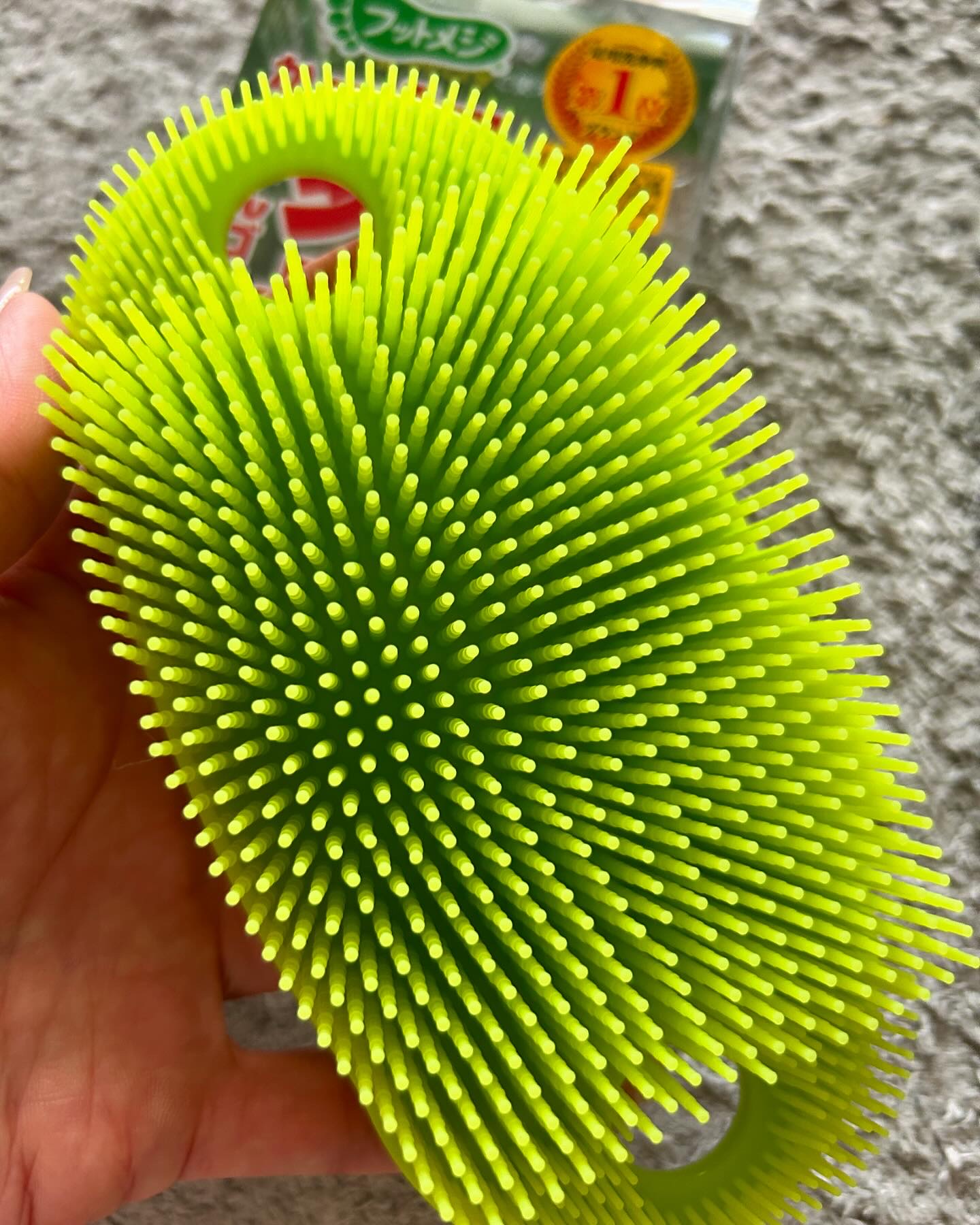 薬用 フットソープF1 フレッシュハーブ/フットメジ/レッグ・フットケアを使ったクチコミ（2枚目）