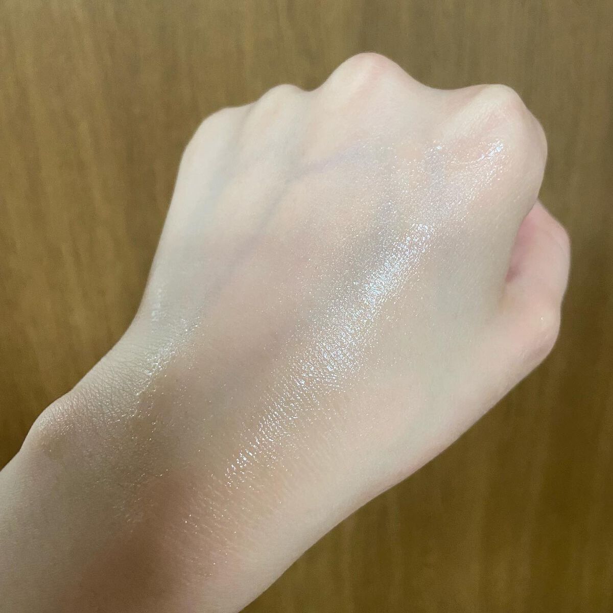 薬用メディショット オールインワンジェル/MEDI SHOT/オールインワン化粧品を使ったクチコミ(7枚目)