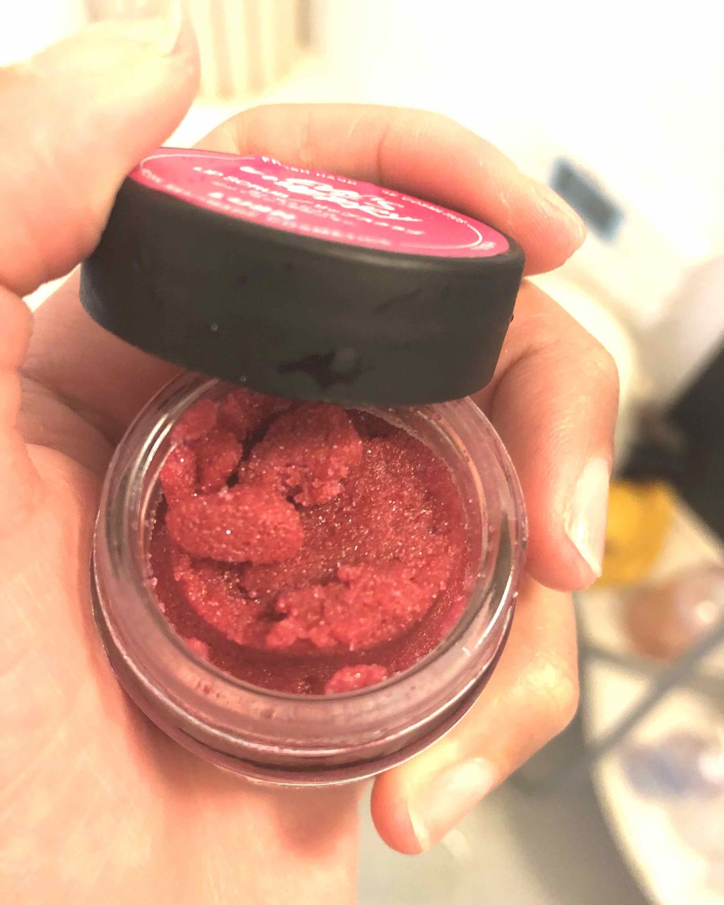 リンクルシートマスク たまごシートマスク/ココエッグ/シートマスク・パックを使ったクチコミ(3枚目)