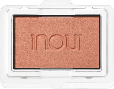 inoui インウイ チーク 04 インウイ チーク 04 温かみのある ソフトなベージュ(レフィル