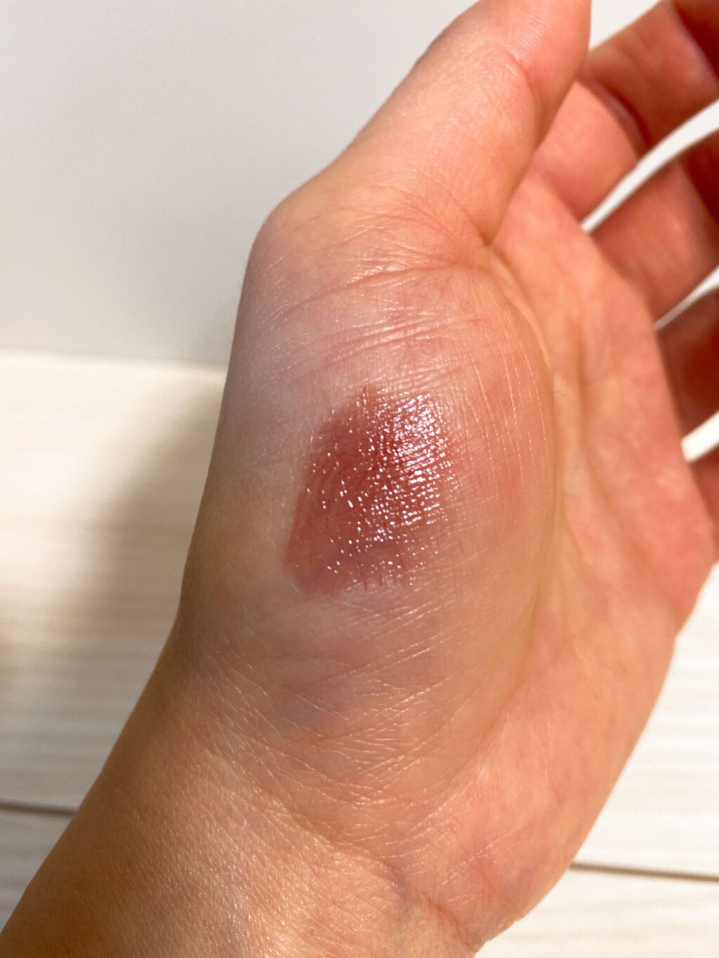 オペラ リップティント N/OPERA/リップティントを使ったクチコミ(3枚目)