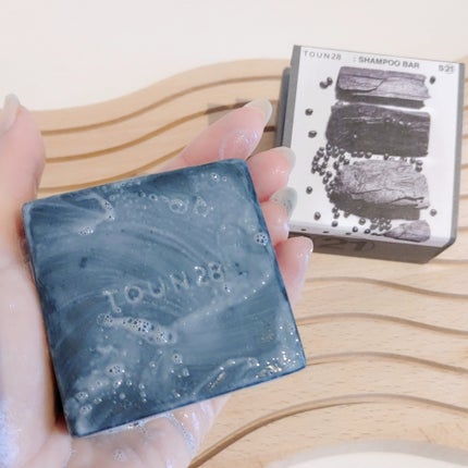 ORGANIC CENTELLA WATER 63.8% H2 HAND CREAM(SCENTFREE)/TOUN28/ハンドクリームを使ったクチコミ(5枚目)