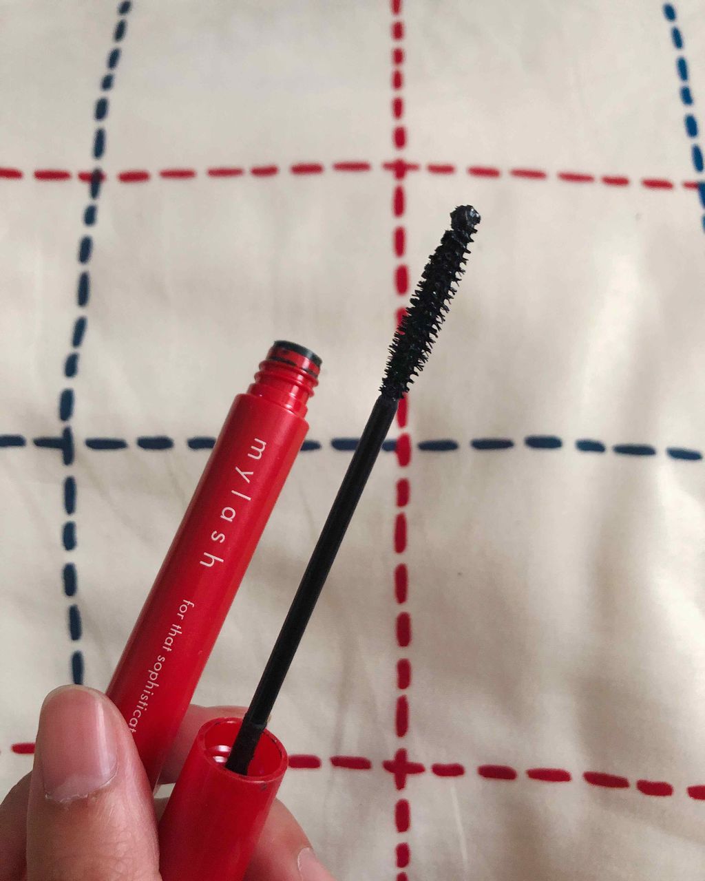 オペラ マイラッシュ アドバンスト/OPERA/マスカラを使ったクチコミ(2枚目)