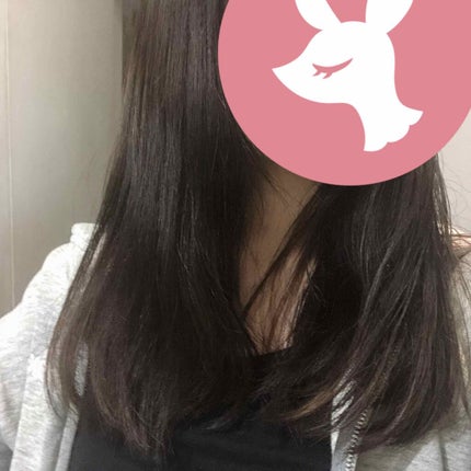 トーンダウンカラー/ビューティーン/ヘアカラーを使ったクチコミ(3枚目)